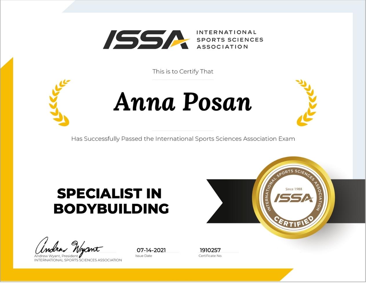 BODYBUILDING