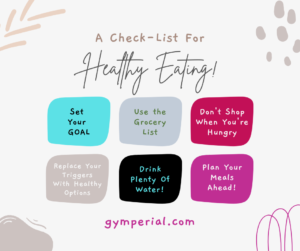 Healthy Eating