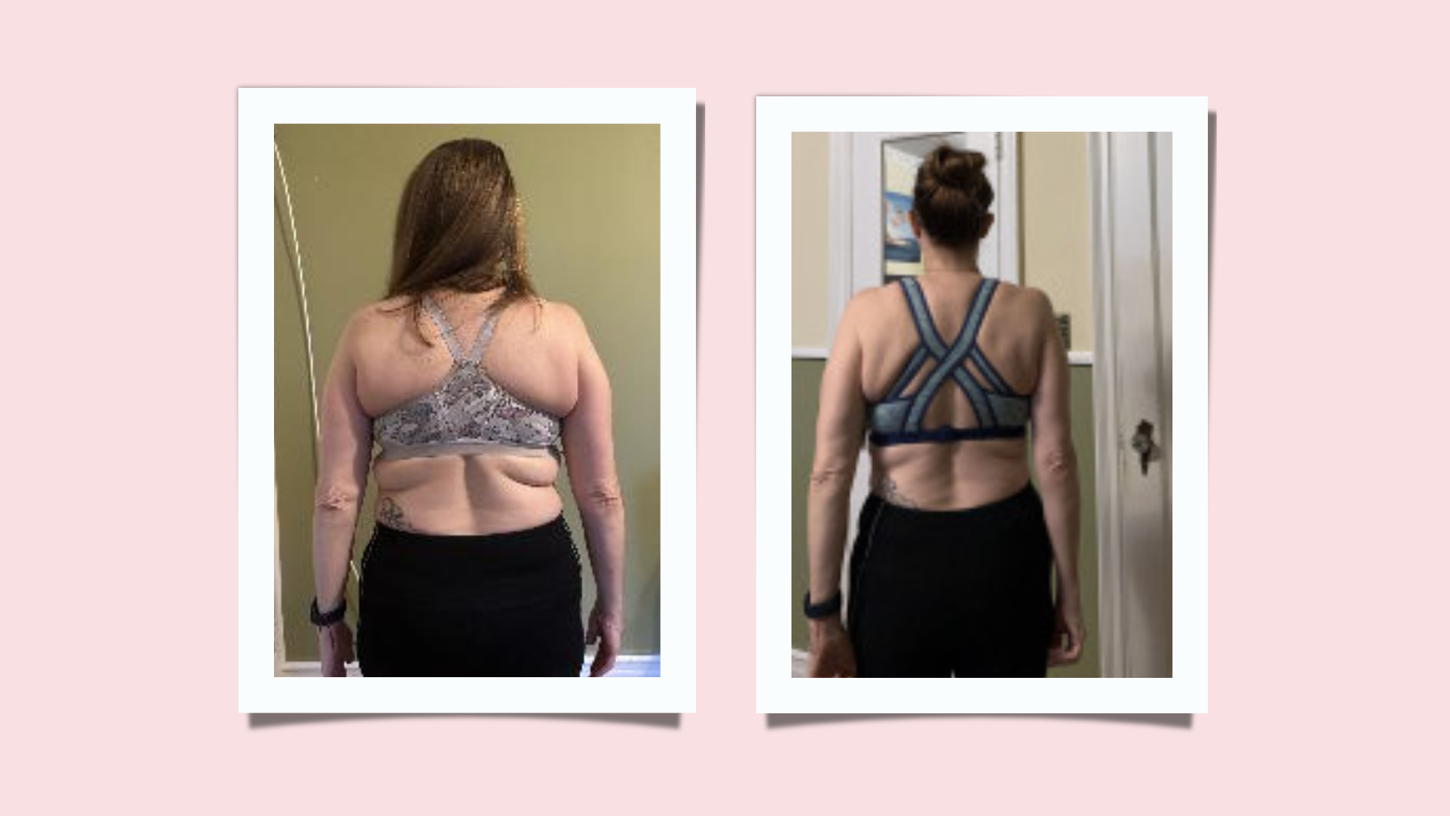 3 Months Progress