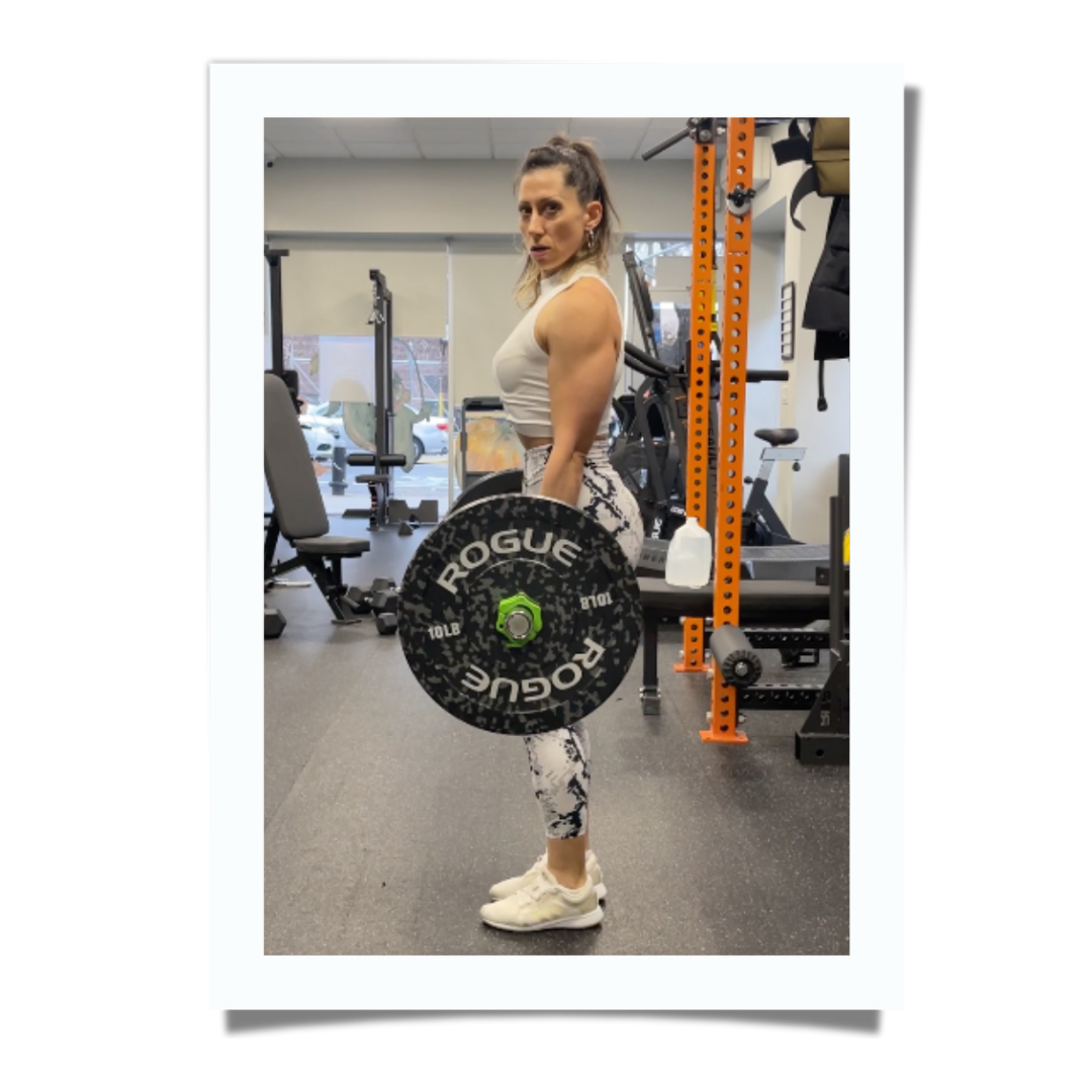 Private Training in Brooklyn