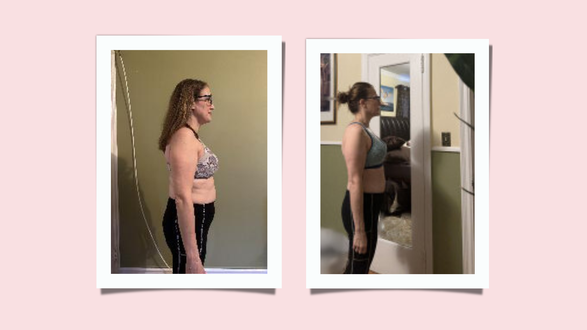 3 Months Progress