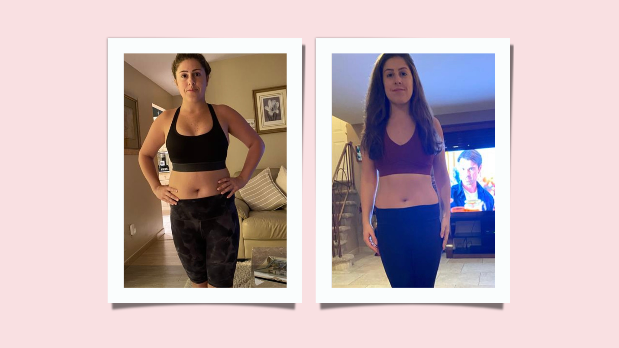 3 Months Progress