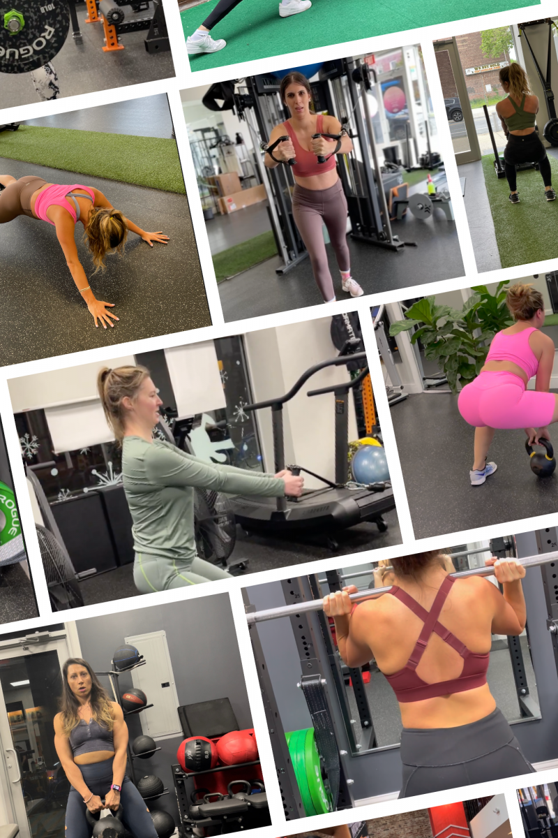 #1 Personal Training method in Brooklyn