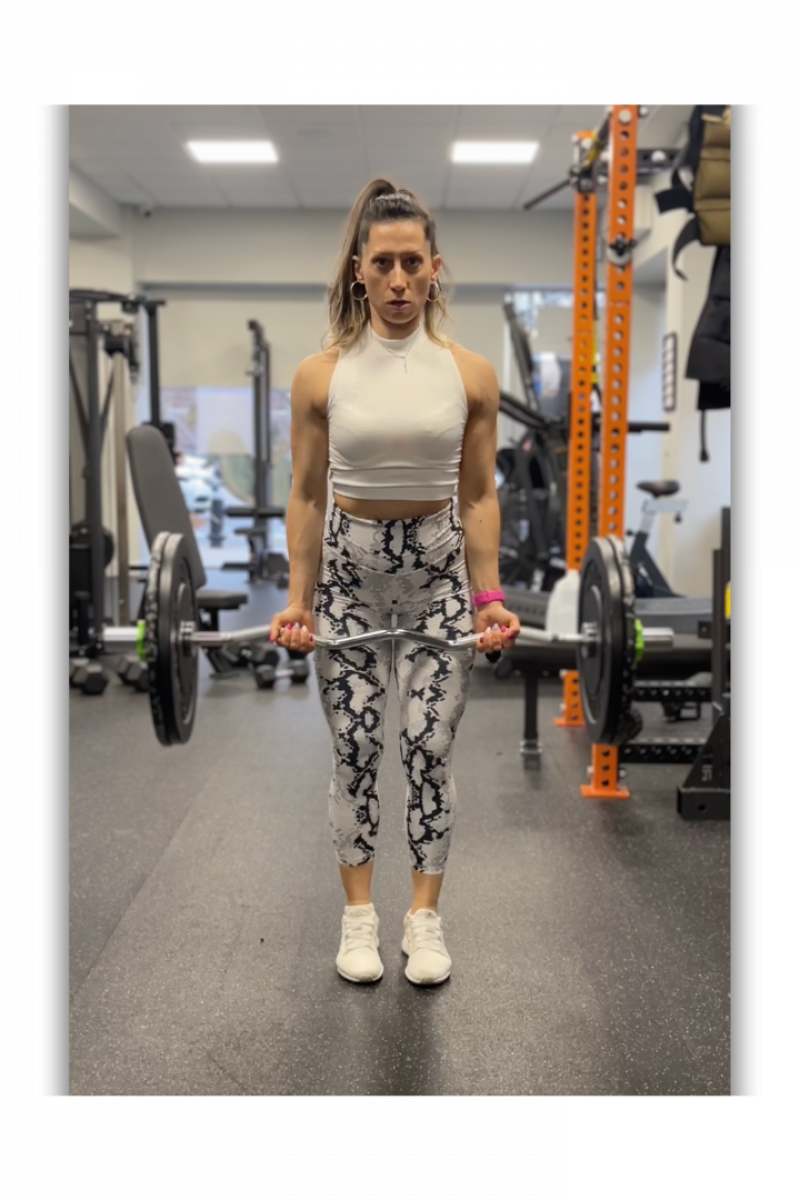 WEbsite Client Portfolio Profile